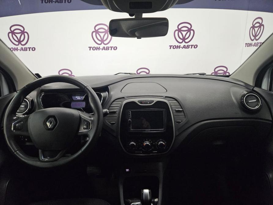 Renault Kaptur I Тольятти  - изображение 12
