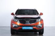 Kia Sportage III Челябинск  - изображение 25