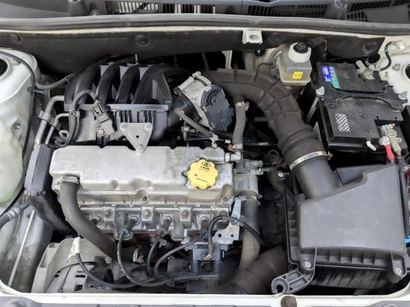 Lada (ВАЗ) Granta I Рестайлинг с пробегом 2024 года, цена 745 000 рублей, 46773 км, седан, Автокод Объявления