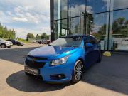 Chevrolet Cruze I Ижевск  - изображение 23