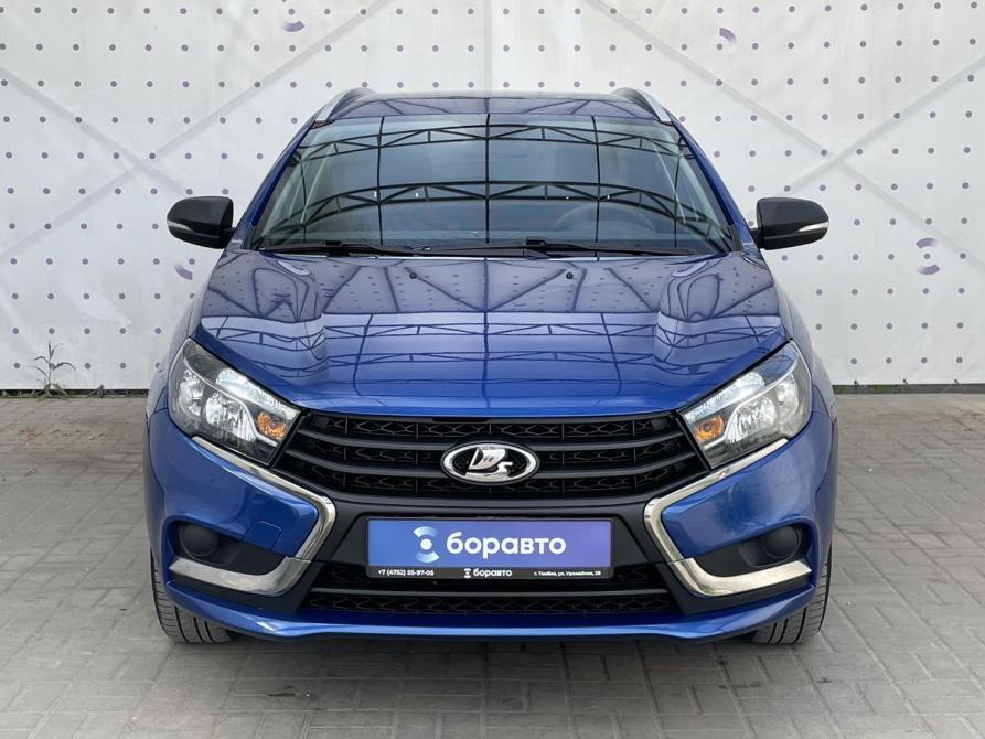 Lada (ВАЗ) Vesta I Тамбов  - изображение 3