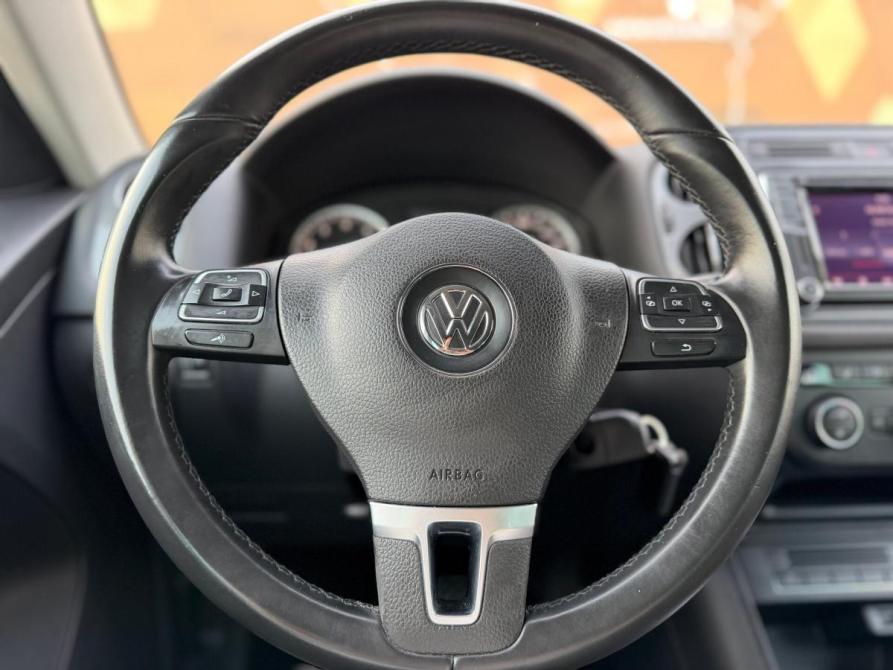 Volkswagen Tiguan I Рестайлинг Набережные Челны  - изображение 12