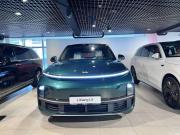 Li Auto (Lixiang) L9 I Рестайлинг Москва  - изображение 14