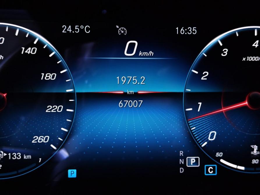 Mercedes-Benz E-Класс V (W213 S213 C238) Рестайлинг Москва  - изображение 17