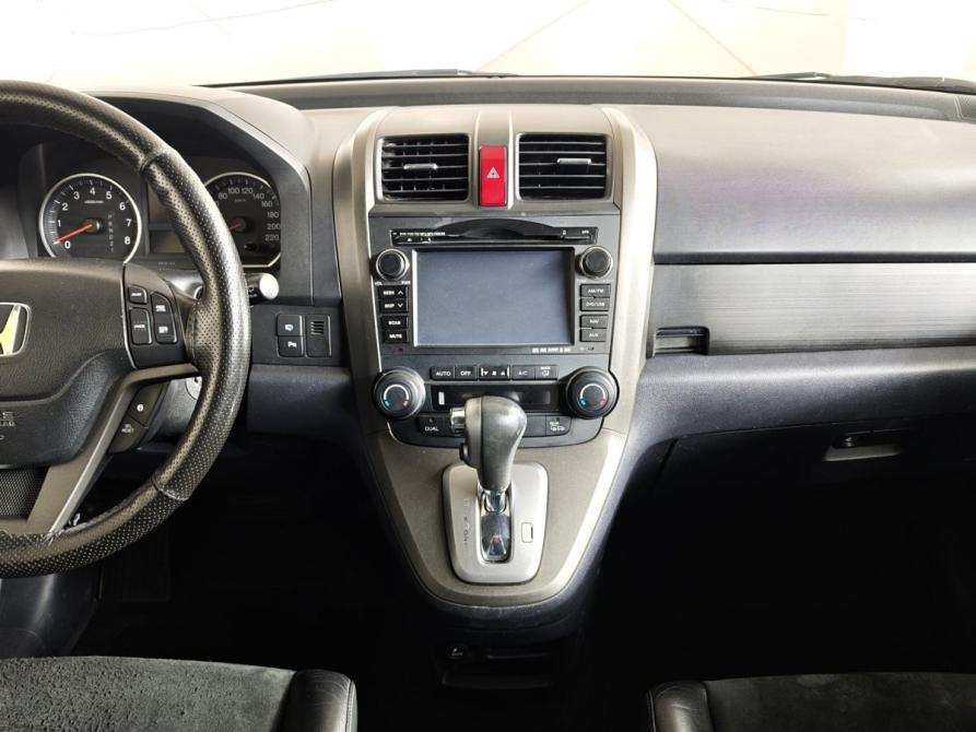 Honda CR-V III Рестайлинг Москва  - изображение 14