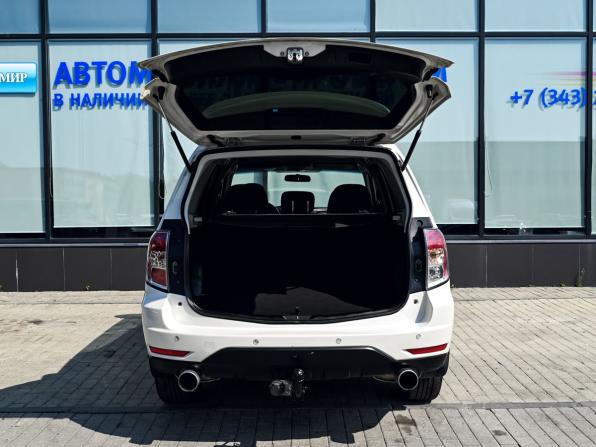 Subaru Forester III с пробегом 2010 года, цена 1 327 000 рублей, 227760 км, внедорожник, Автокод Объявления