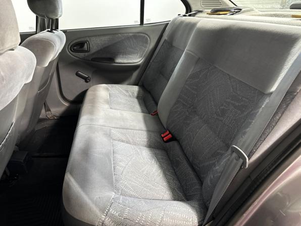 Renault Megane I Рестайлинг с пробегом 2000 года, цена 249 900 рублей, 216998 км, седан, Автокод Объявления