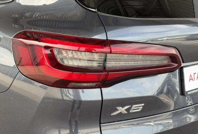 BMW X5 IV (G05/G18) с пробегом 2021 года, цена 8 050 000 рублей, 71029 км, внедорожник, Автокод Объявления