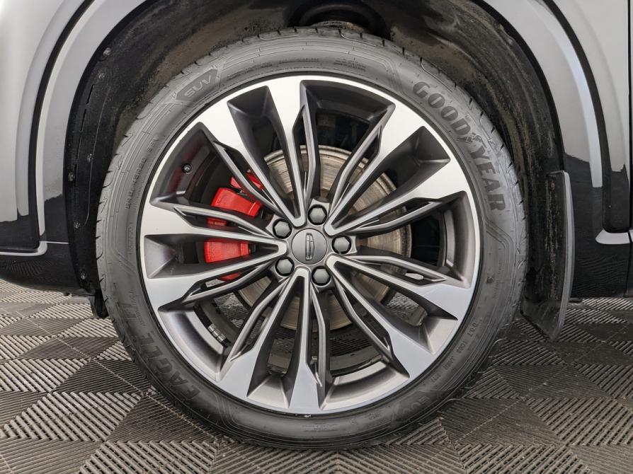Geely Tugella I Рестайлинг Москва  - изображение 18