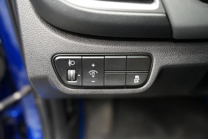 Kia Seltos I с пробегом 2021 года, цена 2 289 000 рублей, 81600 км, внедорожник, Автокод Объявления