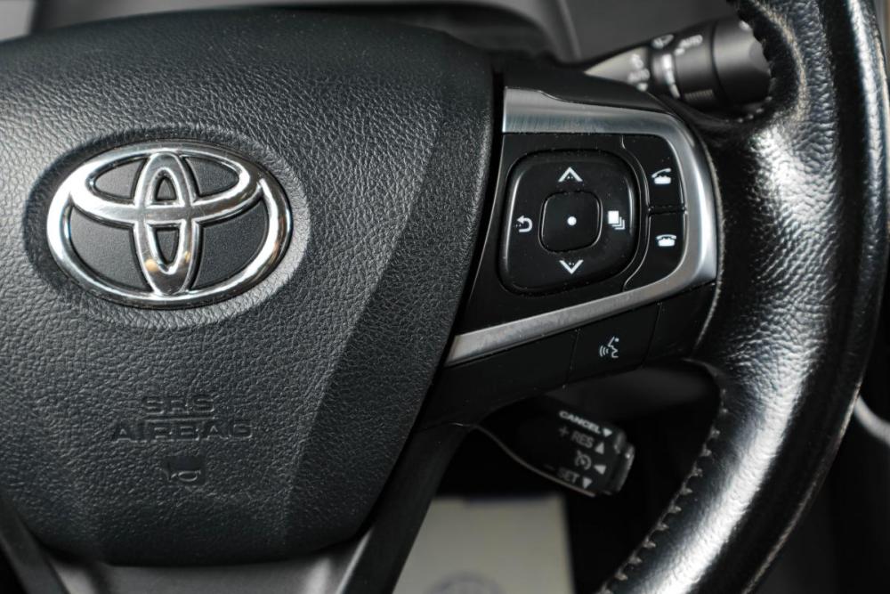 Toyota Camry VII (XV50) Рестайлинг 2 Тюмень  - изображение 16