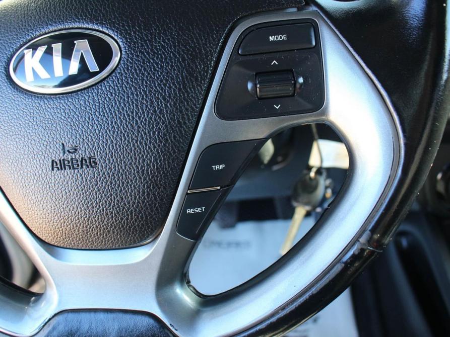 Kia Rio III Рестайлинг Калуга  - изображение 11