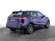 Nissan Qashqai II Рестайлинг Москва  - изображение 30