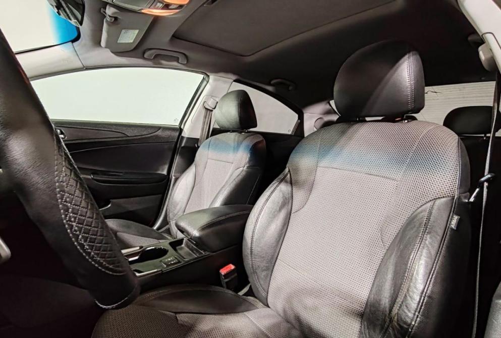 Hyundai Sonata VI (YF) Ярославль  - изображение 13