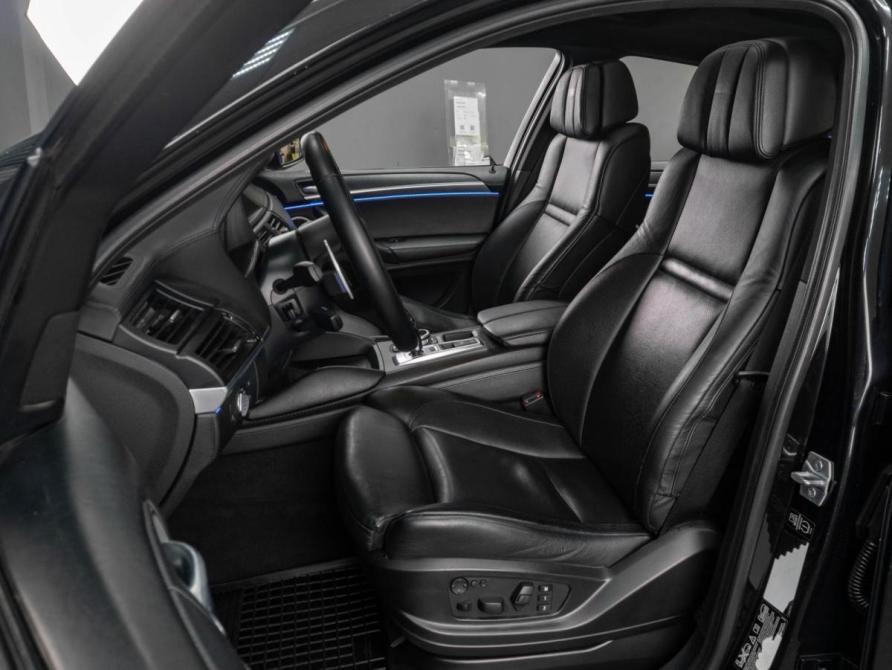 BMW X6 M I (E71) Тюмень  - изображение 20