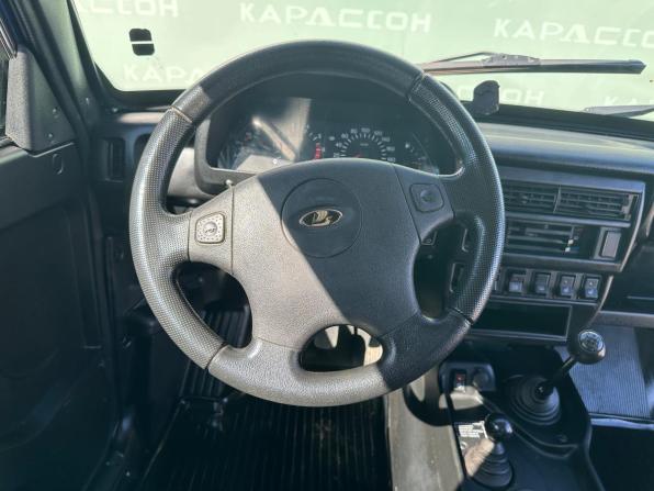 Lada (ВАЗ) 2121 (4x4) I Рестайлинг с пробегом 2018 года, цена 650 000 рублей, 133112 км, внедорожник, Автокод Объявления