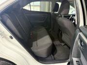 Toyota Corolla XI (E160 E170 E180) Оренбург  - изображение 38