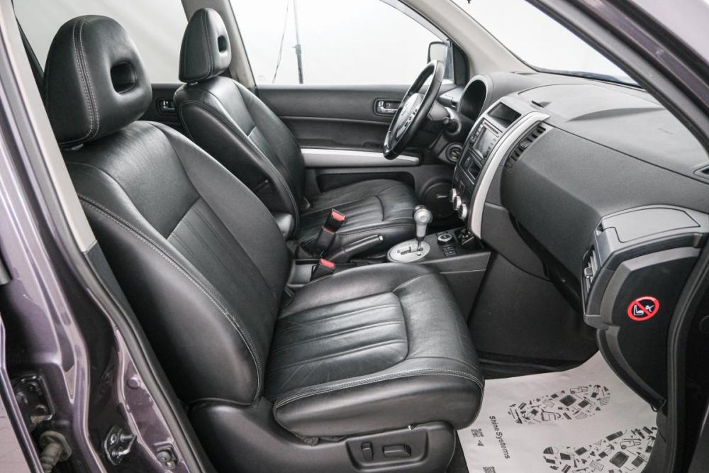 Nissan X-Trail II Рестайлинг Красноярск  - изображение 14