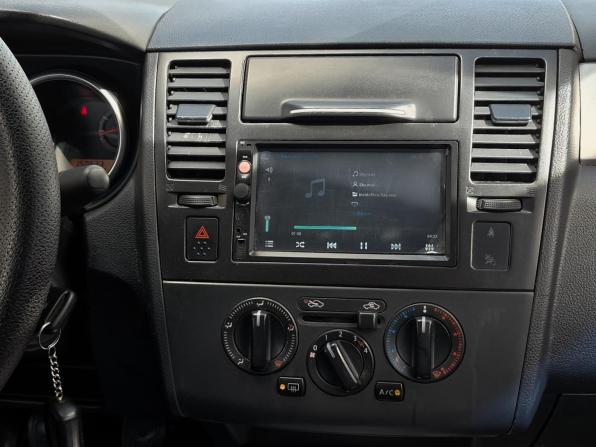 Nissan Tiida I Рестайлинг с пробегом 2011 года, цена 695 000 рублей, 150623 км, седан, Автокод Объявления