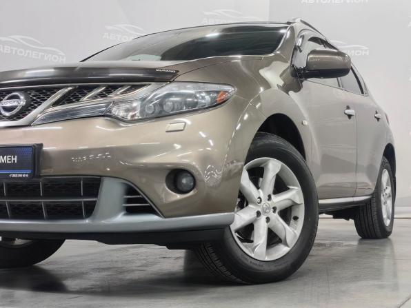 Nissan Murano II (Z51) Рестайлинг с пробегом 2011 года, цена 1 250 000 рублей, 204284 км, внедорожник, Автокод Объявления