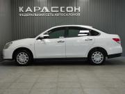 Nissan Almera III (G15) Пермь  - изображение 23