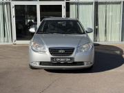 Hyundai Elantra IV (HD) Воронеж  - изображение 17