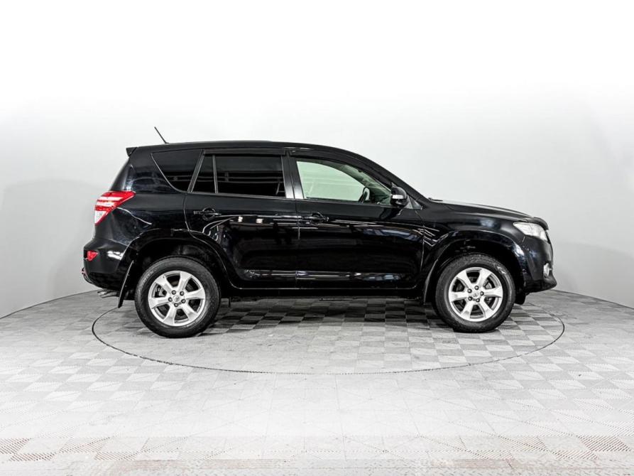 Toyota RAV4 III (XA30) Рестайлинг Ногинск  - изображение 4