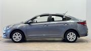 Hyundai Solaris I Рестайлинг Киров  - изображение 15