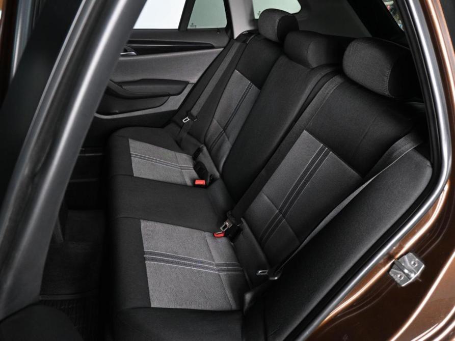 BMW X1 I (E84) Ростов-на-Дону  - изображение 9