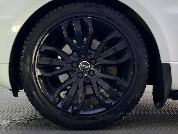 Land Rover Range Rover Sport II с пробегом 2013 года, цена 2 995 000 рублей, 186000 км, внедорожник, Автокод Объявления