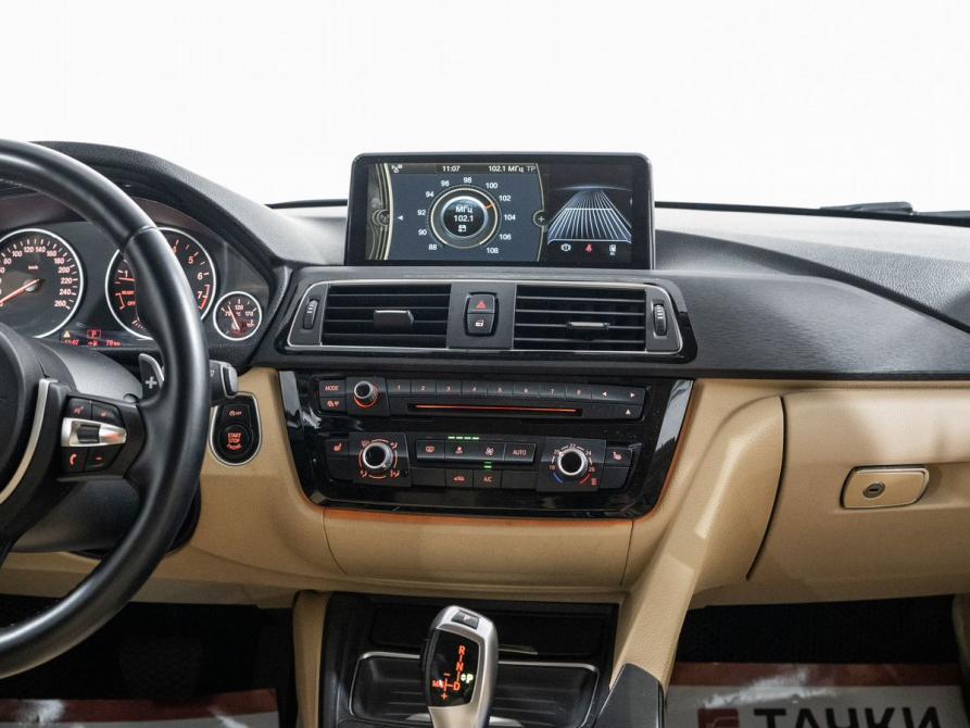 BMW 3 серии VI (F3x) Иркутск  - изображение 13
