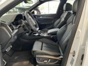 Audi Q5 II (FY) Рестайлинг Санкт-Петербург  - изображение 46