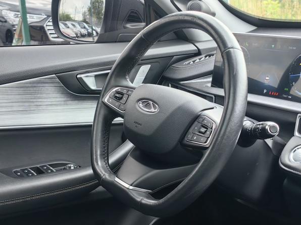 Chery Tiggo 7 Pro Max I с пробегом 2022 года, цена 1 764 900 рублей, 71000 км, внедорожник, Автокод Объявления