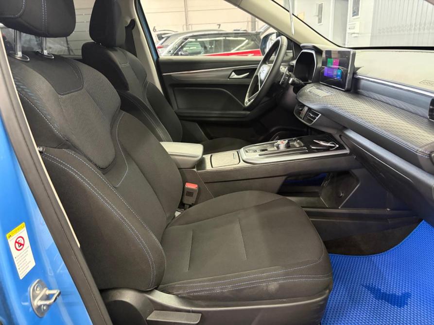 Haval Jolion I Рестайлинг Краснодар  - изображение 15
