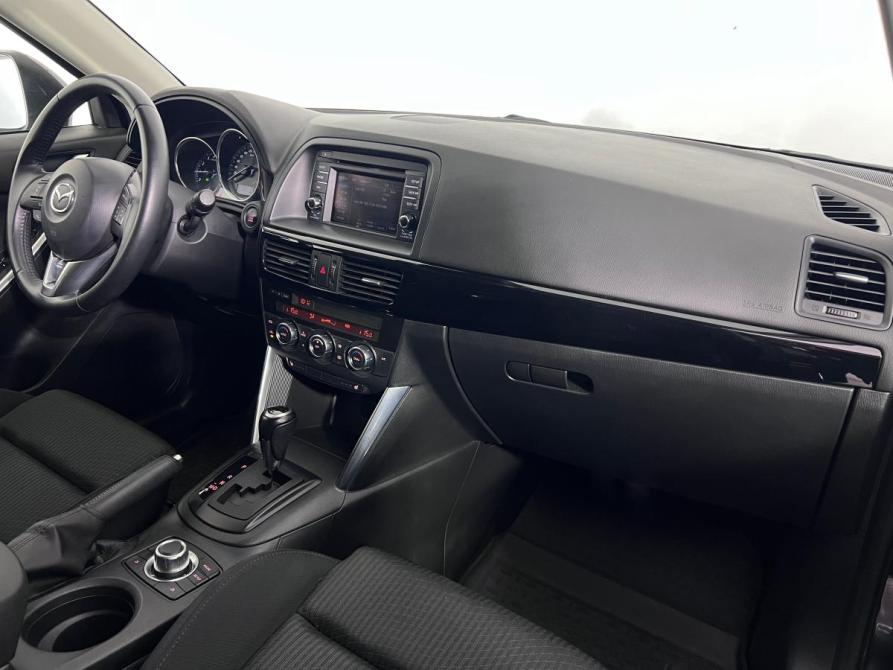 Mazda CX-5 I Ростов-на-Дону  - изображение 17