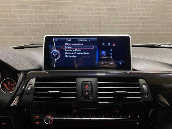 BMW 3 серии VI (F3x) с пробегом 2014 года, цена 1 430 000 рублей, 220684 км, седан, Автокод Объявления