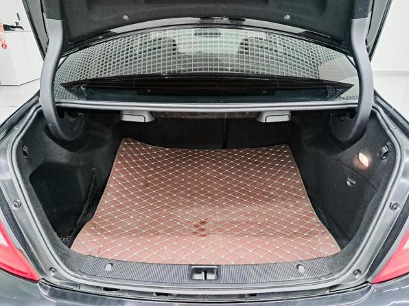 Mercedes-Benz C-Класс III (W204) Рестайлинг с пробегом 2013 года, цена 1 470 000 рублей, 173737 км, седан, Автокод Объявления