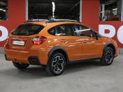 Subaru XV I Москва  - изображение 28