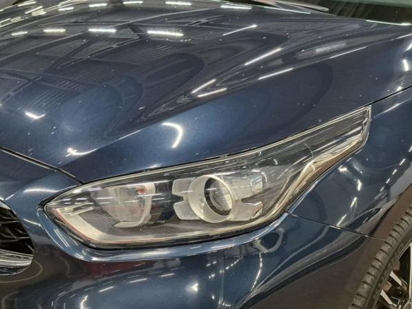 Kia Cerato IV с пробегом 2020 года, цена 1 930 000 рублей, 94986 км, седан, Автокод Объявления
