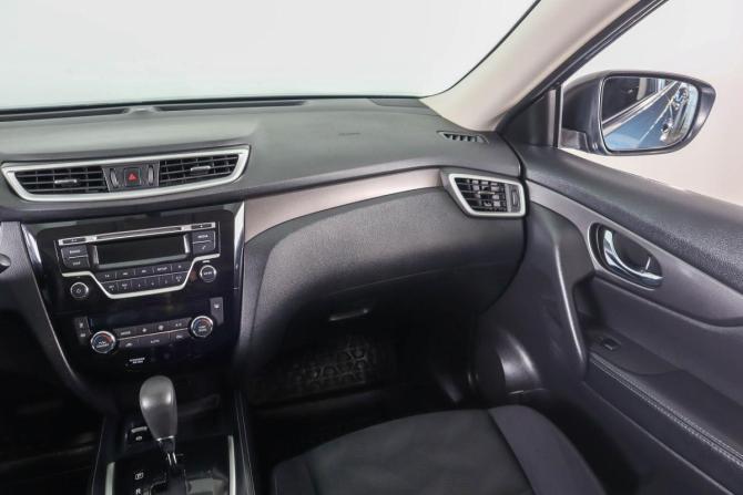 Nissan X-Trail III с пробегом 2016 года, цена 1 559 000 рублей, 226000 км, внедорожник, Автокод Объявления