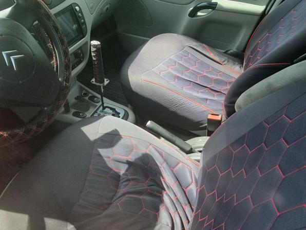 Citroen C3 I с пробегом 2003 года, цена 280 000 рублей, 188500 км, хэтчбек, Автокод Объявления