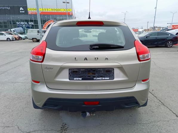 Lada (ВАЗ) XRAY I с пробегом 2018 года, цена 699 995 рублей, 160419 км, хэтчбек, Автокод Объявления