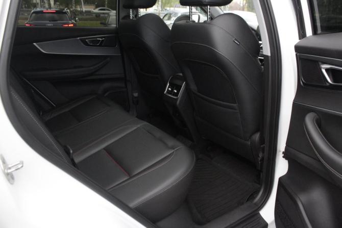 Chery Tiggo 7 Pro I с пробегом 2021 года, цена 1 590 000 рублей, 109465 км, внедорожник, Автокод Объявления