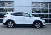 Hyundai Tucson III Рестайлинг Владимир  - изображение 31