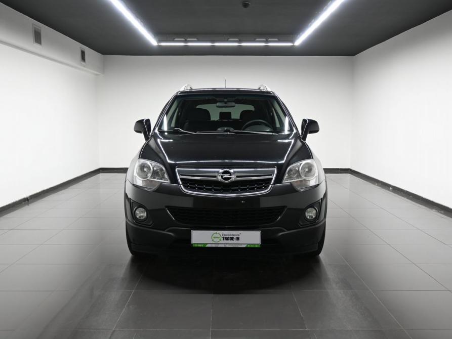 Opel Antara I Рестайлинг Тверь  - изображение 3