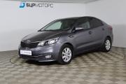 Kia Rio III Рестайлинг Нижний Новгород  - изображение 22