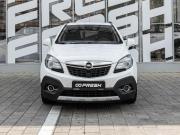 Opel Mokka I Ставрополь  - изображение 23