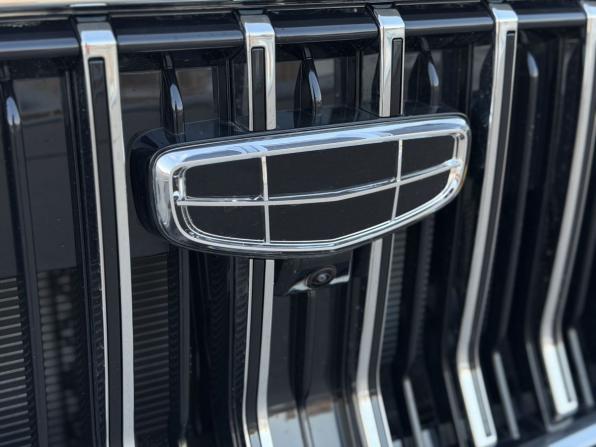 Geely Monjaro I Рестайлинг 2 с пробегом 2026 года, цена 4 150 000 рублей, 25 км, внедорожник, Автокод Объявления