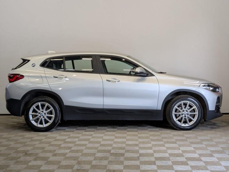 BMW X2 I (F39) Москва  - изображение 4