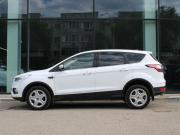 Ford Kuga II Рестайлинг Самара  - изображение 22